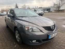 Grau Gebraucht 2008 Mazda 3 Active Limousine | 1.200 € (Fairer Preis)