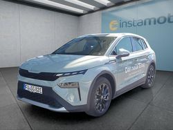 Grün Gebraucht 2025 Skoda Elroq SUV | 45.349 € (Fairer Preis)