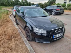 Gebraucht 2009 Audi A3 Sportback Ambition Limousine | 4.400 € (Guter Preis)