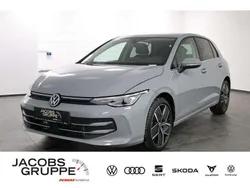 Grau Gebraucht 2025 VW Golf VIII Style Limousine | 28.440 € (Fairer Preis)
