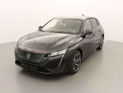 Schwarz Neu 2025 Peugeot 308 Allure Limousine | 27.290 € (Superpreis)