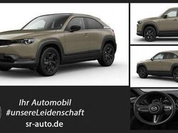 Braun Neu 2025 Mazda MX30 Nagisa SUV | 30.380 €