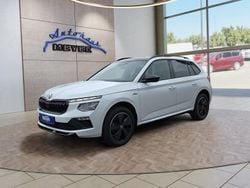 Moon weiß Neu 2025 Skoda Kamiq Monte Carlo SUV | 28.910 € (Guter Preis)