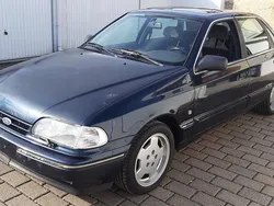 Blau Gebraucht 1992 Ford Scorpio Limousine | 4.000 €