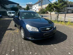 Gebraucht 2008 Chevrolet Epica Limousine | 1.600 € (Guter Preis)