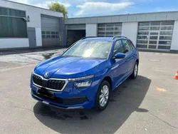 Gebraucht 2020 Skoda Kamiq Ambition SUV | 11.500 € (Guter Preis)