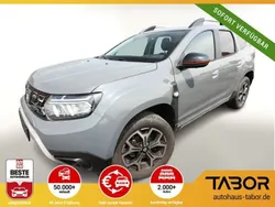 Urban grau Gebraucht 2022 Dacia Duster Extreme SUV | 19.688 € (Fairer Preis)