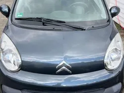 Schwarz Gebraucht 2008 Citroën C1 Style Kleinwagen | 5.000 € (Teuer)