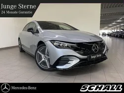 Andere Gebraucht 2024 Mercedes SLS AMG AMG Limousine | 44.949 €
