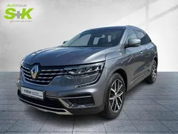 Graphitgrau Gebraucht 2024 Renault Koleos Techno SUV | 35.379 € (Teuer)