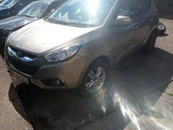 Weiß Gebraucht 2010 Hyundai ix35 SUV | 5.500 € (Guter Preis)