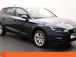 Grau Gebraucht 2024 Seat Leon Style Limousine | 28.950 € (Fairer Preis)
