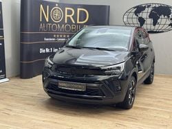 Schwarz Gebraucht 2023 Opel Crossland X SUV | 14.489 € (Guter Preis)