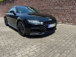 Schwarz Gebraucht 2020 Audi TT Design Coupé | 25.500 € (Fairer Preis)