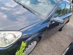 Blau Gebraucht 2007 Opel Astra Kombi | 1.700 € (Fairer Preis)
