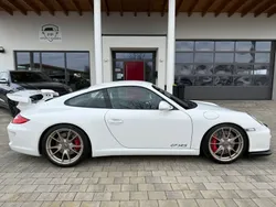 Porsche 997