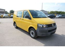 Ginstergelb r1032 Gebraucht 2011 VW T5 Van | 8.568 € (Fairer Preis)
