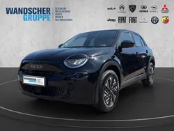 Schwarzandere Neu 2025 Fiat 600E Red SUV | 34.990 €