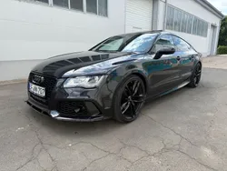Schwarz Gebraucht 2011 Audi A7 Sportback Sport Kleinwagen | 14.990 €