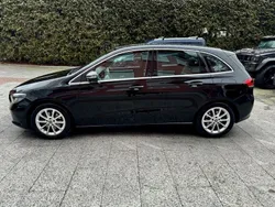 Mercedes B200