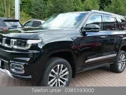 Schwarz Neu 2025 Baic BJ60 SUV | 50.990 €
