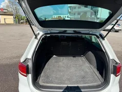 Weiß Gebraucht 2015 VW Passat Kombi | 9.799 € (Superpreis)