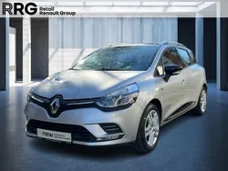 Renault Clio GrandTour