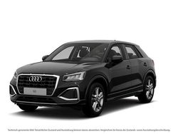 Brillantschwarz Gebraucht 2023 Audi Q2 Advanced Plus SUV | 25.990 € (Superpreis)
