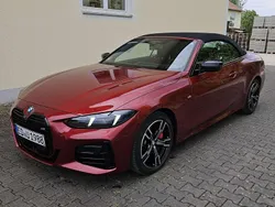 Rot Gebraucht 2024 BMW M440 Shadowline Limousine | 69.900 €