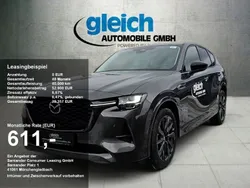 Grau Gebraucht 2023 Mazda CX-60 Homura-Line SUV | 45.890 € (Fairer Preis)