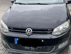 Schwarz Gebraucht 2011 VW Polo Limousine | 4.000 € (Fairer Preis)