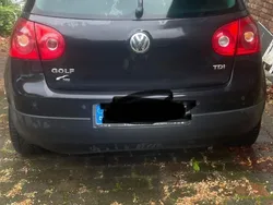 VW Golf V