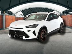 Nevada weiß metallic nevada weiß metallic Gebraucht 2024 Cupra Formentor VZ SUV | 43.690 € (Etwas zu teuer)