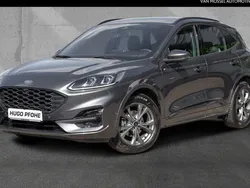 Grau Gebraucht 2023 Ford Kuga ST-Line SUV | 30.550 € (Fairer Preis)