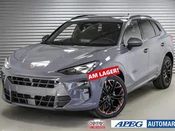Graphenegrau Neu 2025 Cupra Terramar VZ SUV | 46.490 € (Fairer Preis)