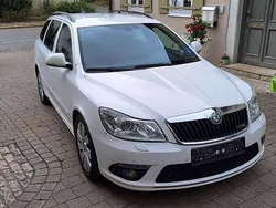 Gebraucht 2012 Skoda Octavia RS Kombi | 6.500 € (Superpreis)