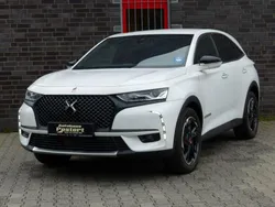 Lack weiss banquise/lackierung Gebraucht 2022 DS Automobiles DS7 Crossback Performance SUV | 27.950 € (Guter Preis)