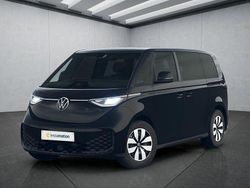 Schwarz Neu 2025 VW ID. Buzz Van | 51.049 € (Superpreis)