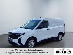 Frostweiß Gebraucht 2024 Ford Transit Trend Limousine | 19.990 € (Guter Preis)