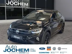 Schwarz Gebraucht 2023 VW Taigo IQ Drive SUV | 33.990 €