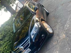 Schwarz Gebraucht 2010 VW Tiguan SUV | 8.200 € (Fairer Preis)