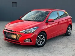 Rot Gebraucht 2020 Hyundai i20 Trend Kleinwagen | 11.490 € (Fairer Preis)