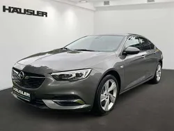 Grau Gebraucht 2018 Opel Insignia Innovation Limousine | 18.990 € (Fairer Preis)