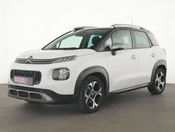 Weiss Gebraucht 2020 Citroën C3 Aircross Shine SUV | 16.325 € (Fairer Preis)