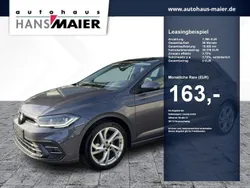 Rauchgrau metallic Neu 2025 VW Polo Style Kleinwagen | 34.267 € (Teuer)