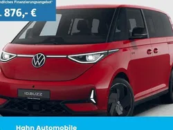 VW ID. Buzz