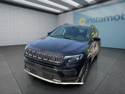 Schwarz Neu 2025 Jeep Compass Summit SUV | 36.749 € (Fairer Preis)