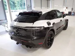Grau Neu 2025 Porsche Macan GTS SUV | 89.000 €