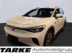 Gletscherweiß metallic Gebraucht 2022 VW ID.4 Pro Performance SUV | 28.930 € (Guter Preis)