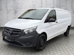 Weiß Gebraucht 2020 Mercedes Vito Van / Kleinbus | 26.990 € (Fairer Preis)
